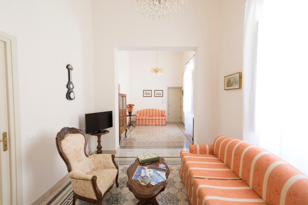 Apartment Amadeus Marsala